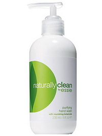 Essie Naturally Clean Purifying Hand Wash 8oz - 8oz
