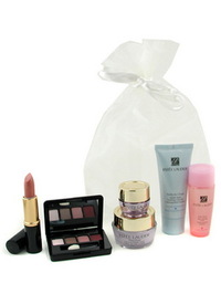 Estee Lauder Travel Set 3 - 7 items