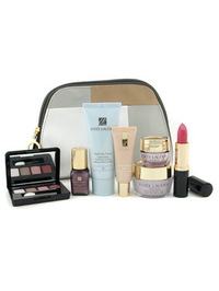 Estee Lauder Travel Set 4 - 8 items