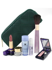 Estee Lauder Travel Set 9 - 7 items