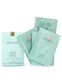 Estee Lauder Stress Relief Eye Mask - 10pads