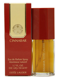 Estee Lauder Cinnabar EDP Spray - 1.75oz