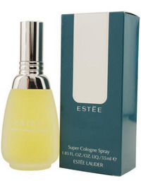 Estee Lauder Estee Super Cologne Spray - 1.85oz