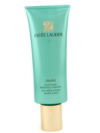 Estee Lauder Idealist Dual Action Refinishing Treatment - 2.5oz