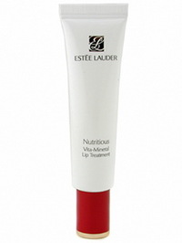 Estee Lauder Nutritious Vita-Mineral Lip Treatment - 0.5oz