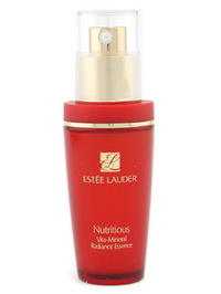 Estee Lauder Nutritious Vita-Mineral Radiance Essence - 1oz