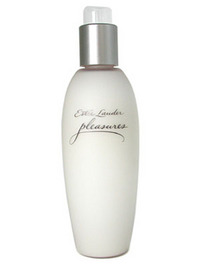 Estee Lauder Pleasures Body Lotion - 8.4oz