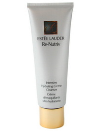 Estee Lauder Re-Nutriv Intensive Hydrating Cream Cleanser - 4.2oz