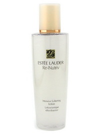 Estee Lauder Re-Nutriv Intensive Softening Lotion - 8.4oz