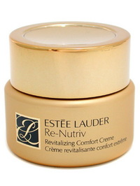 Estee Lauder Re-Nutriv Revitalizing Comfort Cream - 1.7oz