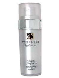 Estee Lauder Re-Nutriv Ultimate Lifting Serum - 1oz