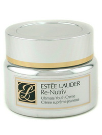 Estee Lauder Re-Nutriv Ultimate Youth Creme - 1oz