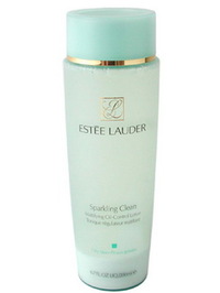 Estee Lauder Sparkling Clean Mattifying Oil-Control Lotion - 6.7oz