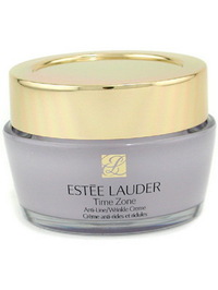 Estee Lauder Time Zone Anti-Line/Wrinkle Creme - 1.7oz