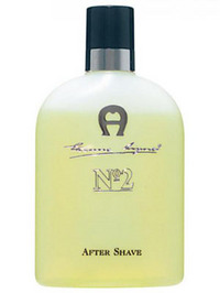 Etienne Aigner #2 After Shave - 4.2 OZ