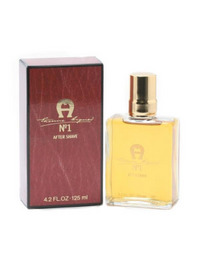 Etienne Aigner #1 After Shave - 4.2 OZ