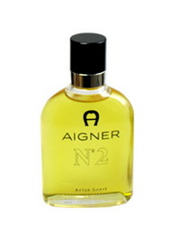 Etienne Aigner #2 After Shave - 1.7  OZ