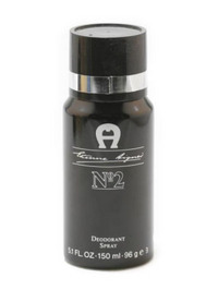 Etienne Aigner No.2 Deodorant Spray - 5.1 OZ