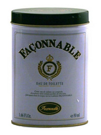Faconnable by Faconnable EDT Spray - 1.7oz