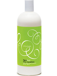 Deva Curl One Conditioner, 32oz - 32oz