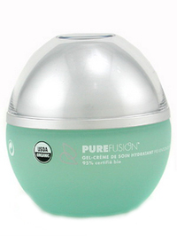 Fusion Beauty PureFusion Daily Dose Nutritient Age Protect Moisture Creme Gel --48g/1.7oz - 1.7oz