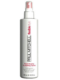 Paul Mitchell Fast Drying Sculpting Spray 16.9oz - 16.9oz