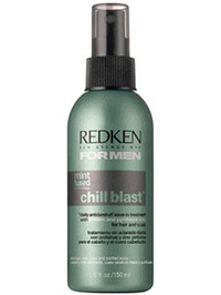 Redken For Men Chill Blast 150ml/5 oz - 5oz