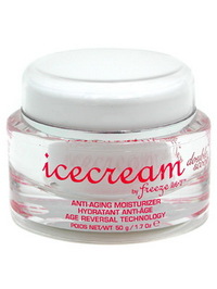 Freeze 24/7 IceCream Double Scoop Intensive Anti-Aging Moisturizer - 1.7oz