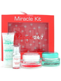 Freeze 24/7 Miracle Kit - 4 items