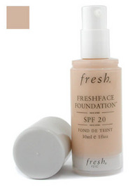 Fresh Freshface Foundation SPF 20 - Seventh Veil - 1oz
