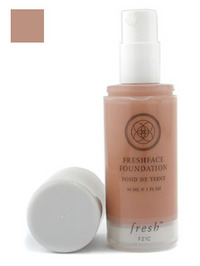 Fresh Freshface Foundation SPF 20 - Tunisian Bronze - 1oz