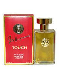 Fred Hayman Touch EDT Spray - 3.4 OZ