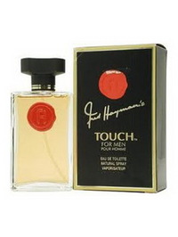 Fred Hayman Touch EDT Spray - 1 OZ