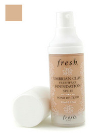 Fresh Umbrian Clay Freshface Foundation SPF 20 - Chalet Girl - 1oz