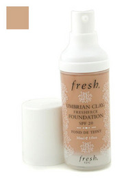 Fresh Umbrian Clay Freshface Foundation SPF 20 - Rio Samba - 1oz