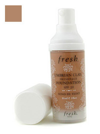 Fresh Umbrian Clay Freshface Foundation SPF 20 - Sun Empress - 1oz