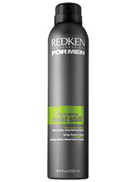 Redken For Men Firm Spray Hold Still 250ml/7.4 oz - 7.4oz
