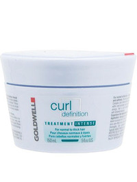 Goldwell Curl Definition Treatment Intense - 5oz