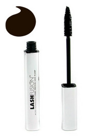 Fusion Beauty LashFusion Micro Technology Pure Protein Lash Plump Black/Brown - 0.27oz