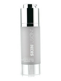 Fusion Beauty SkinFusion Micro Technology Soft Focus Fluid Foundation (Light/Medium) - 1oz