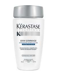 Kerastase Specifique Bain Gommage (Dry Hair), 250ml/8.5oz - 250ml/8.5oz