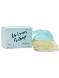 Gale Hayman Delicious Feelings EDT Spray - 3.3oz