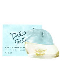 Gale Hayman Delicious Feelings EDT Spray - 1.7oz