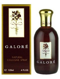 Germaine Monteil Galore Cologne Spray - 4oz