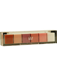 Gap Lip Gloss Hot - 1oz