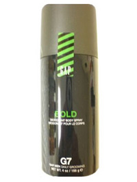 Gap G7 mixed Deodorant Spray - 4oz