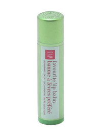 Gap Lip Balm Peppermint Cocoa - 0.15oz