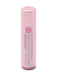 Gap Lip Balm Strawberry Cream - 0.15oz