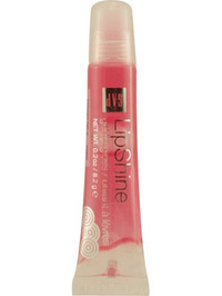 Gap Lip Shine Gel Happy Pink - 0.2oz