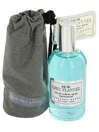 Geoffrey Beene Eau De Grey Flannel EDT Spray - 4oz